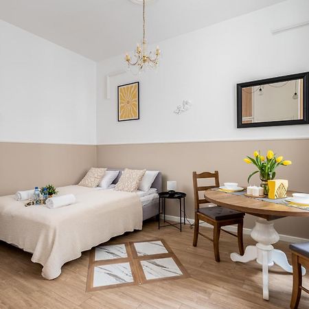 Malila Premium Apartments City Center Kazimierz Starowislna 41 Краков Экстерьер фото