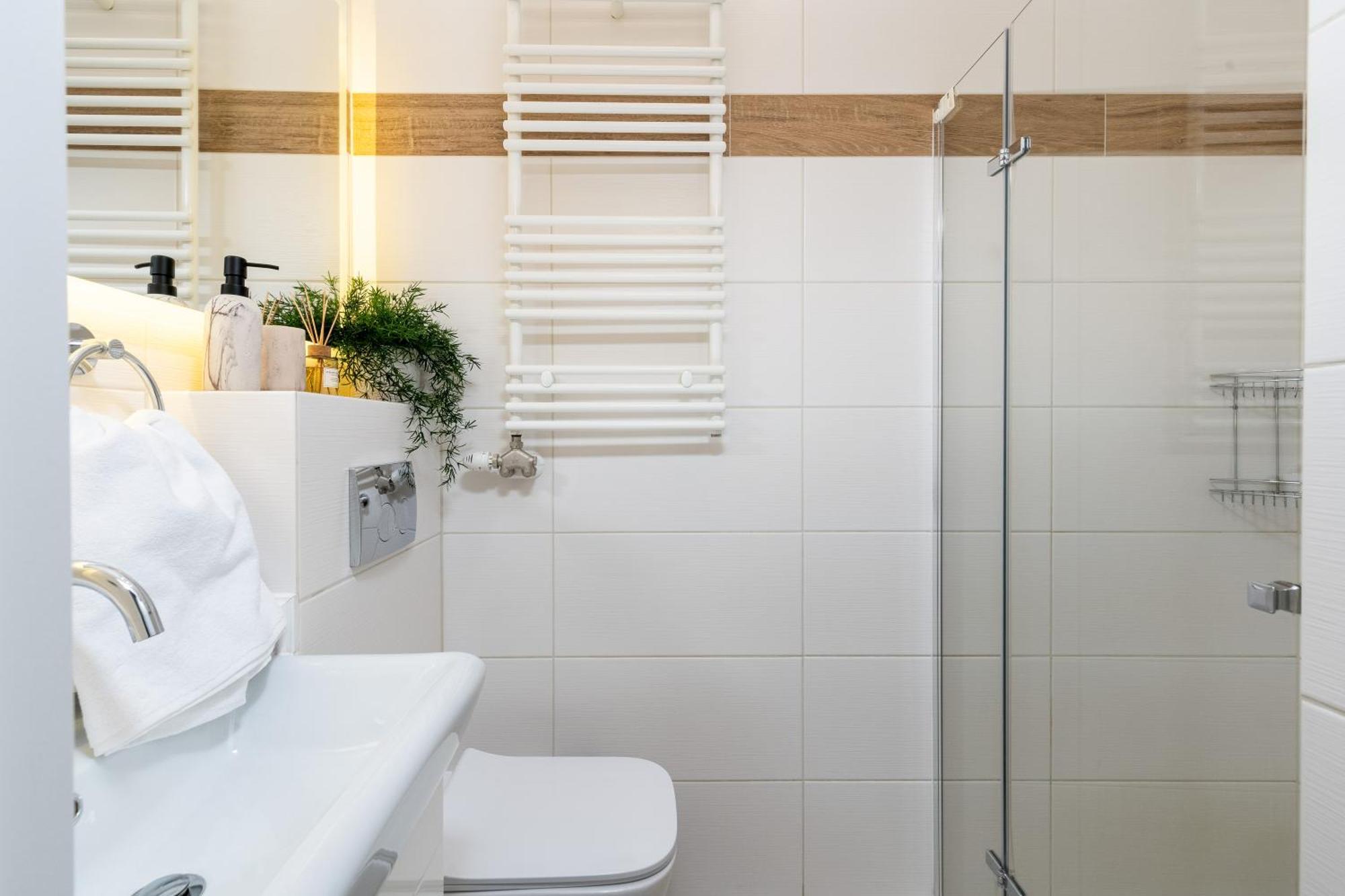 Malila Premium Apartments City Center Kazimierz Starowislna 41 Краков Экстерьер фото