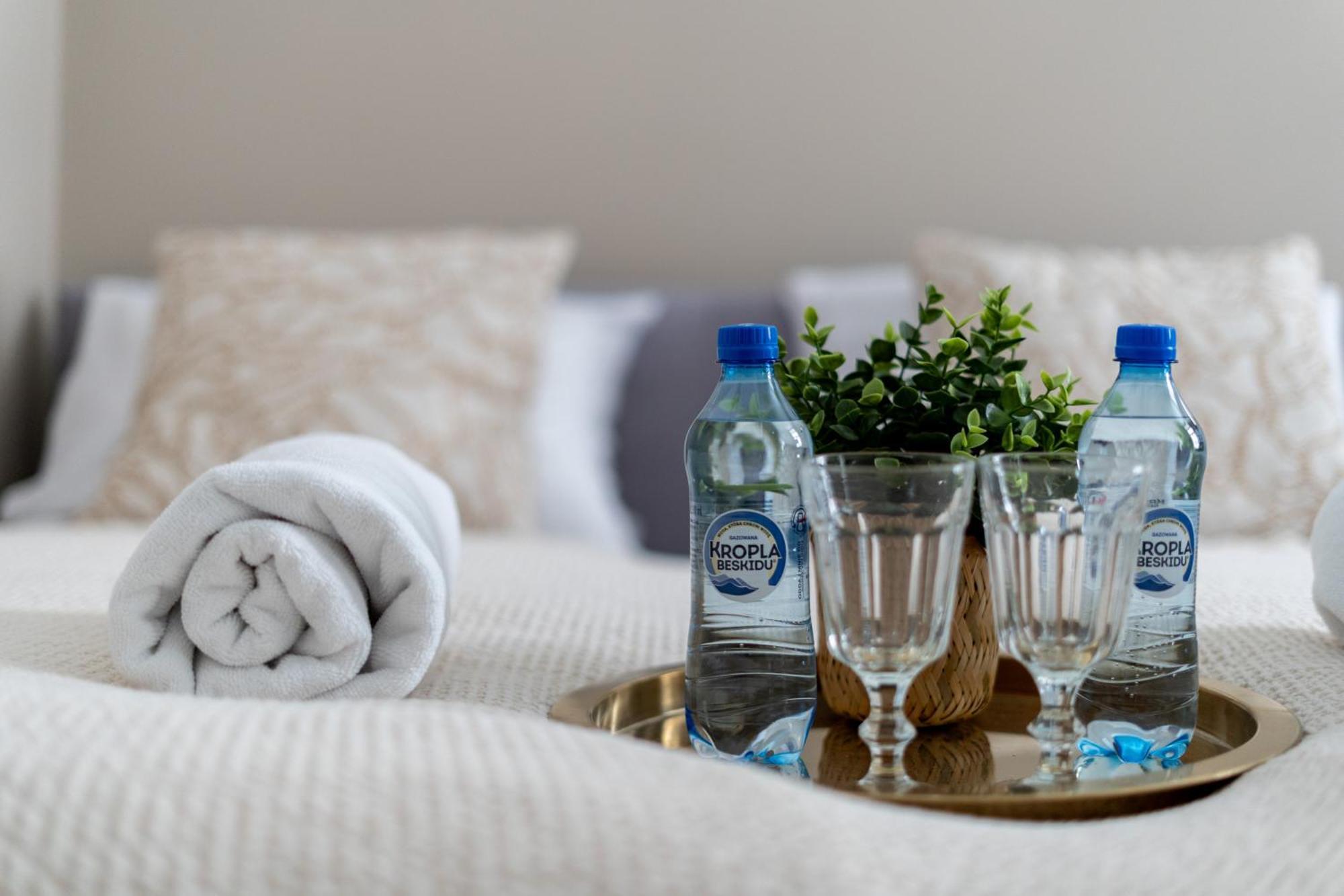 Malila Premium Apartments City Center Kazimierz Starowislna 41 Краков Экстерьер фото