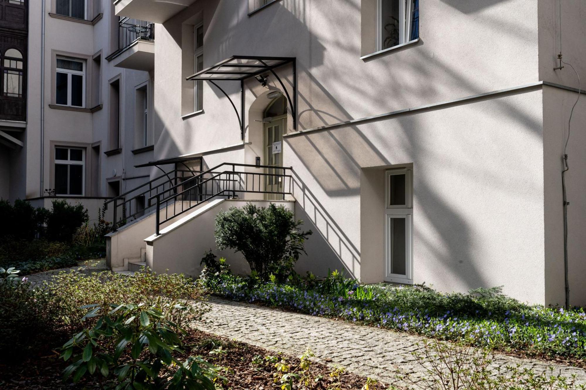 Malila Premium Apartments City Center Kazimierz Starowislna 41 Краков Экстерьер фото